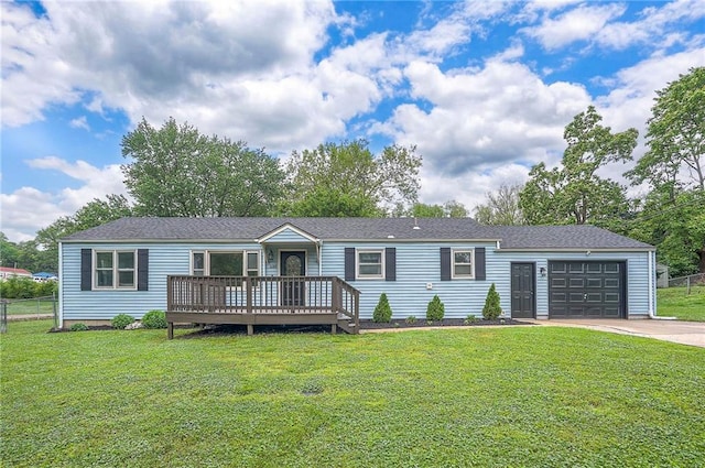 6148 Sloan Ave, Kansas City, KS 66104 - photo 1