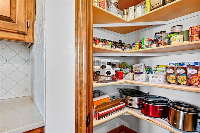 8904 NE 94th Pl, Kansas City, MO 64157 - view of storage area
