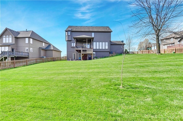 8904 NE 94th Pl, Kansas City, MO 64157 - view of back of house
