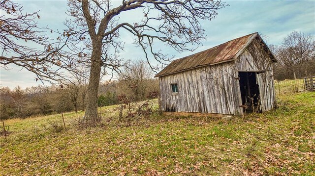 9535 NE 681st Rd, Lowry City, MO 64763 - photo 5