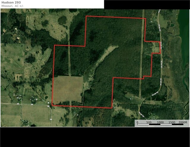 9535 NE 681st Rd, Lowry City, MO 64763 - photo 6