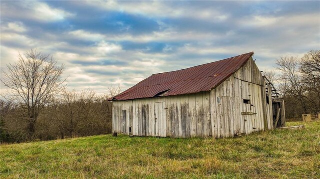9535 NE 681st Rd, Lowry City, MO 64763 - photo 7