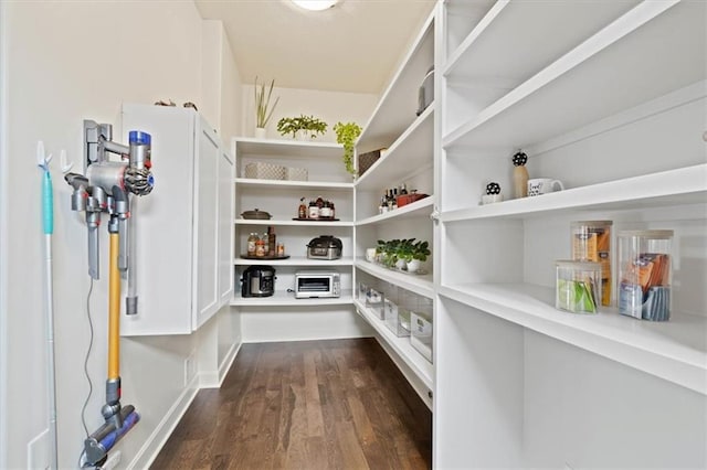 17005 Bradshaw St, Overland Park, KS 66221 - view of pantry