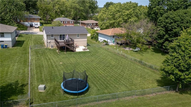 211 Carla St, Excelsior Springs, MO 64024 - view of subject property