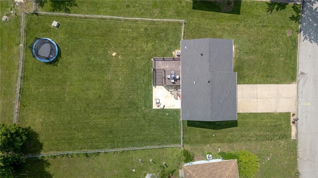 211 Carla St, Excelsior Springs, MO 64024 - aerial view