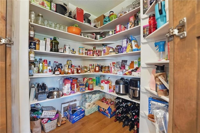 3716 NW 76th St, Kansas City, MO 64151 - view of storage area