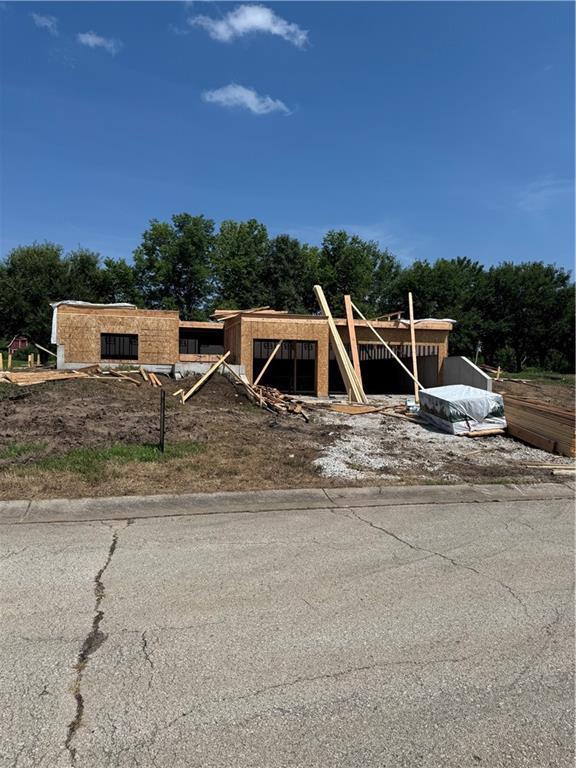 12404 Morgan St, Excelsior Springs, MO 64024 - photo 1