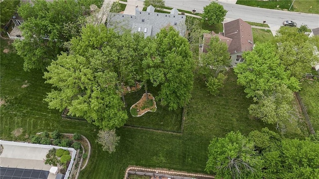 view of property location