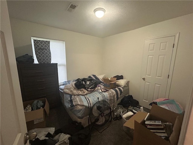 722 N Virginia St, Adrian, MO 64720 - view of bedroom