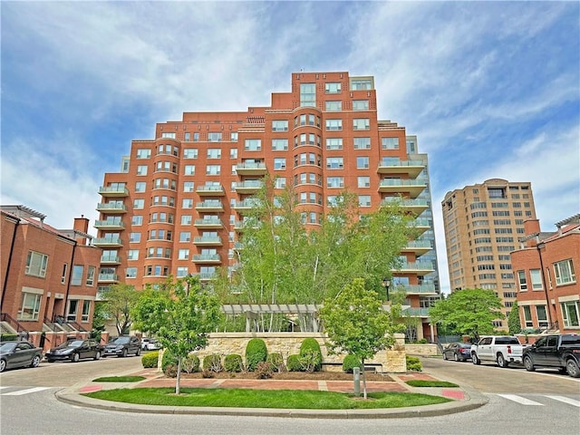 4950 Central St Unit 102, Kansas City, MO 64112 - view of property
