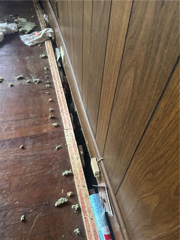 231 Osage St, Leavenworth, KS 66048 - detailed view