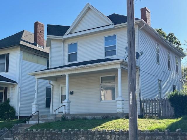 421 N 21st St, Saint Joseph, MO 64501 - photo 1