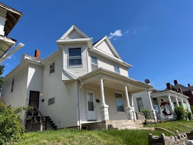 421 N 21st St, Saint Joseph, MO 64501 - photo 2