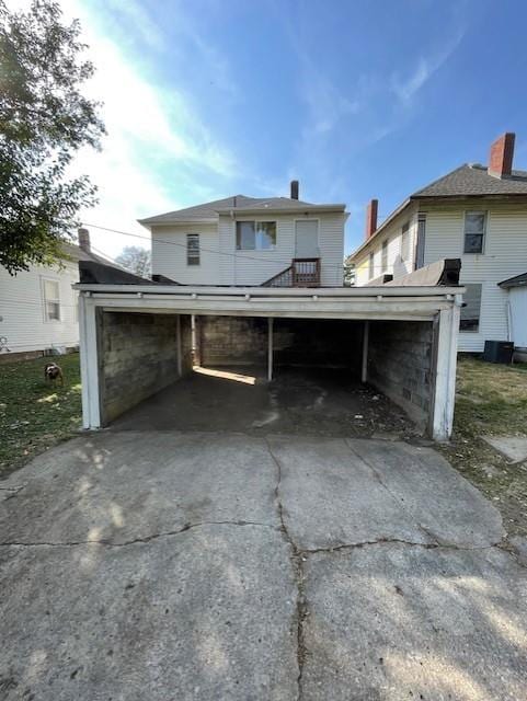 421 N 21st St, Saint Joseph, MO 64501 - photo 4