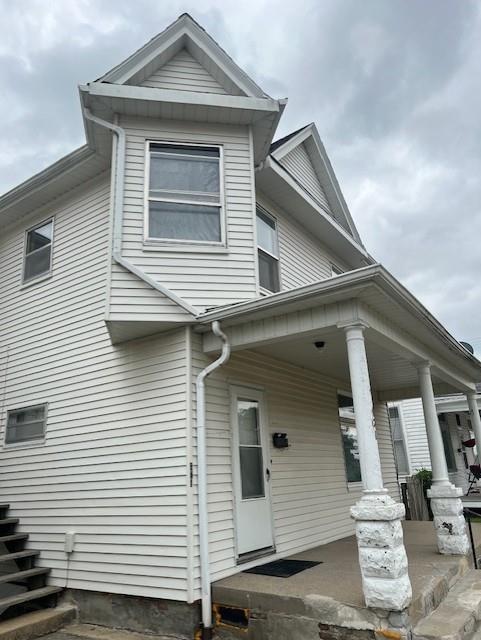 421 N 21st St, Saint Joseph, MO 64501 - photo 3
