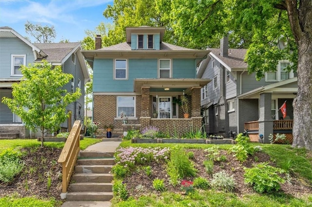 110 N Brighton Ave, Kansas City, MO 64123 - photo 1