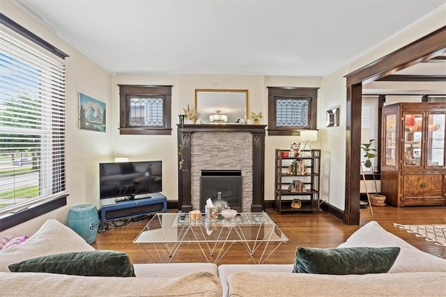 110 N Brighton Ave, Kansas City, MO 64123 - photo 6