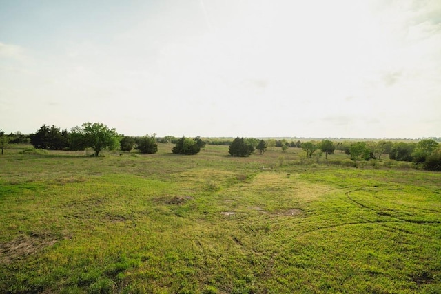 23249 NW Mitchell Rd, Garnett, KS 66032 - view of nature featuring rural landscape