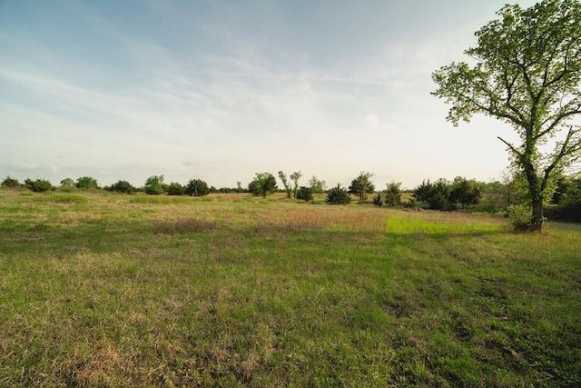 23249 NW Mitchell Rd, Garnett, KS 66032 - view of undeveloped land featuring rural landscape