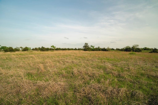 23249 NW Mitchell Rd, Garnett, KS 66032 - view of local wilderness with rural landscape
