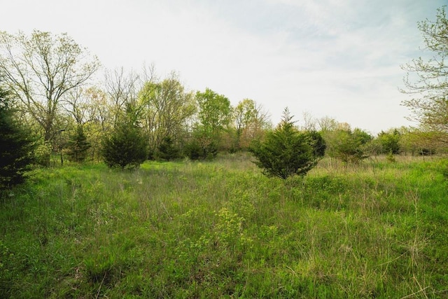 23249 NW Mitchell Rd, Garnett, KS 66032 - view of nature