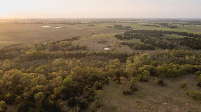 23249 NW Mitchell Rd, Garnett, KS 66032 - view of property location with rural landscape
