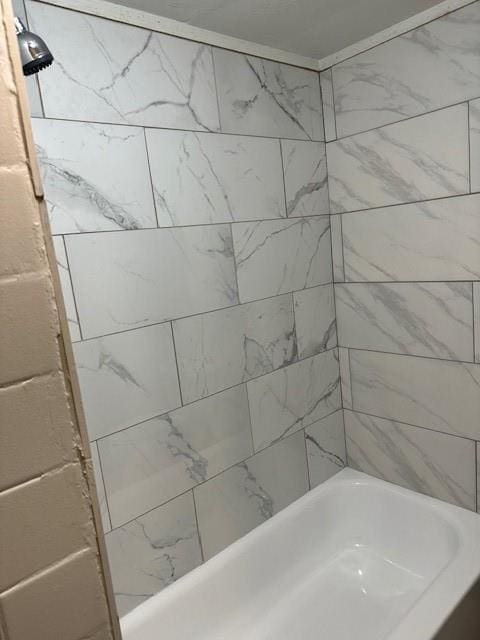 view of bathroom