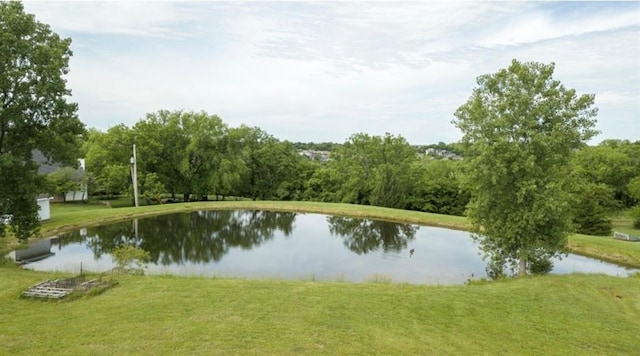 12100 Hedge Lane Ter, Olathe, KS 66061 - water view