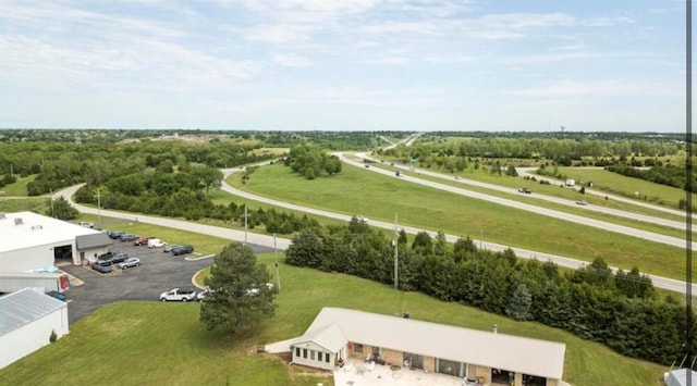 12100 Hedge Lane Ter, Olathe, KS 66061 - aerial view