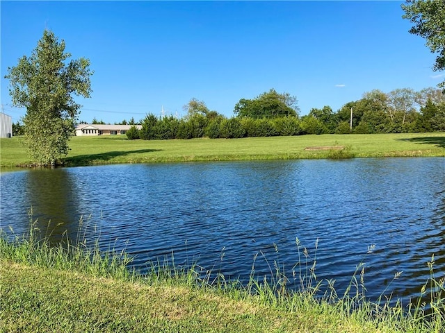 12100 Hedge Lane Ter, Olathe, KS 66061 - water view