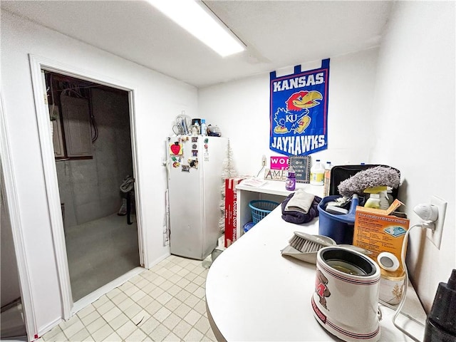 12100 Hedge Lane Ter, Olathe, KS 66061 - view of bathroom