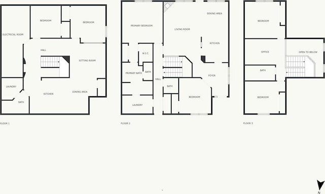 21923 W 116th Pl, Olathe, KS 66061 - home floor plan