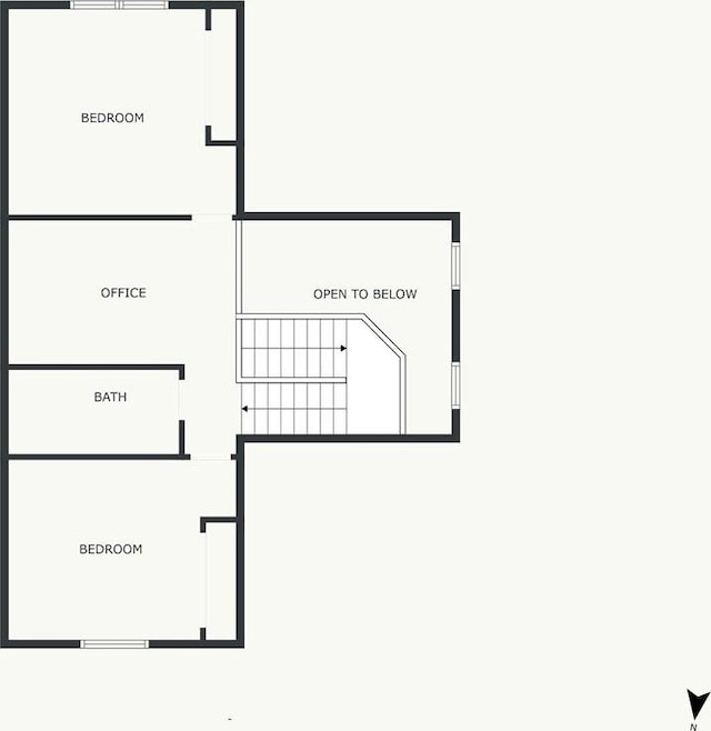 21923 W 116th Pl, Olathe, KS 66061 - property floor plan