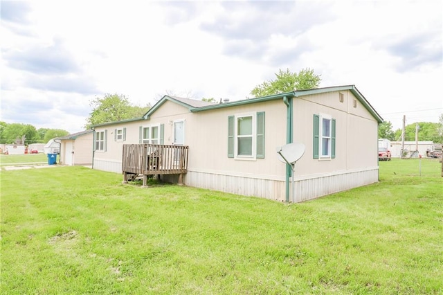 307 Golf St, Odessa, MO 64076 - photo 17