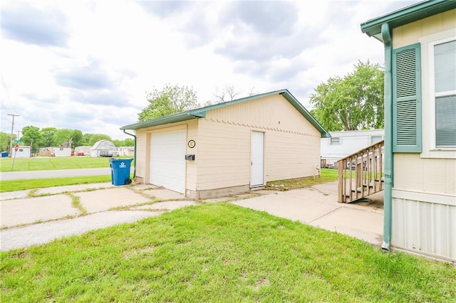 307 Golf St, Odessa, MO 64076 - photo 18