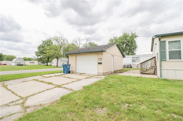 307 Golf St, Odessa, MO 64076 - photo 19