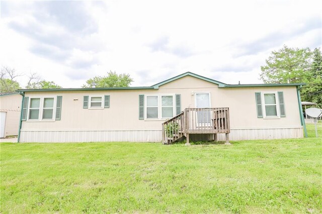 307 Golf St, Odessa, MO 64076 - photo 20
