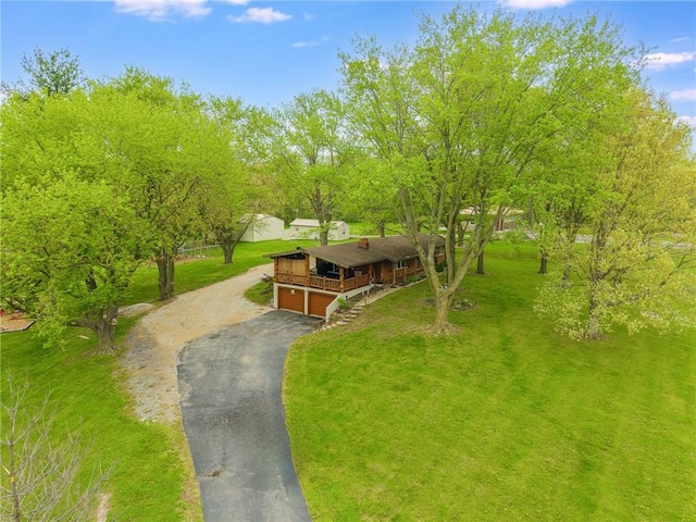 13813 Petty Rd, Kearney, MO 64060 - exterior space