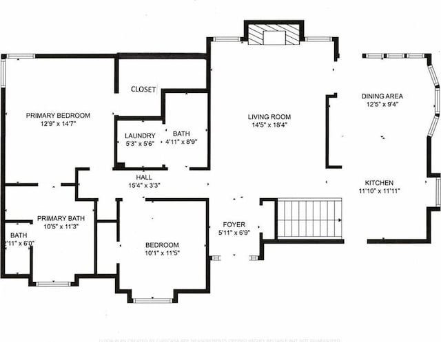 748 SW Windsong Cir, Lees Summit, MO 64082 - home floor plan