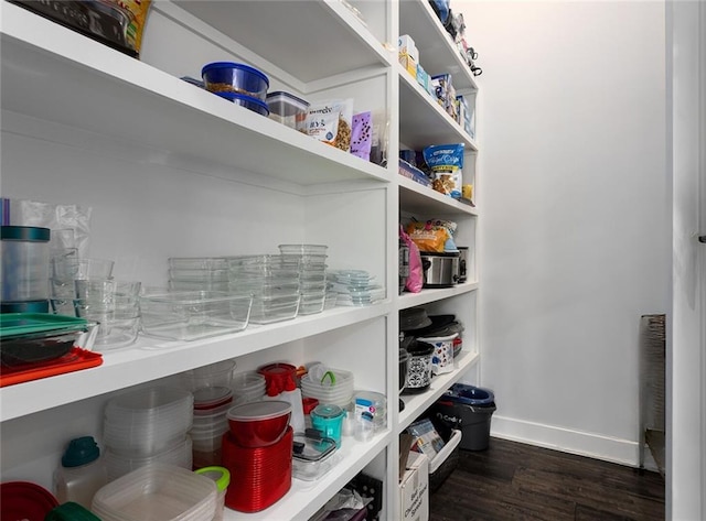 28897 Hackberry Cir, Paola, KS 66071 - view of storage area