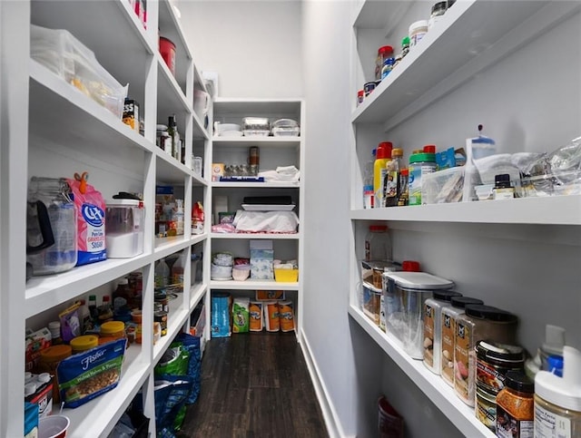 28897 Hackberry Cir, Paola, KS 66071 - view of pantry