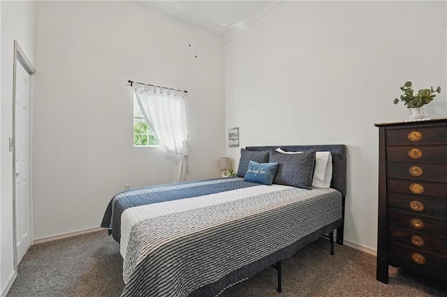 17311 Blue Moon Ln, Tonganoxie, KS 66086 - bedroom featuring carpet floors and baseboards