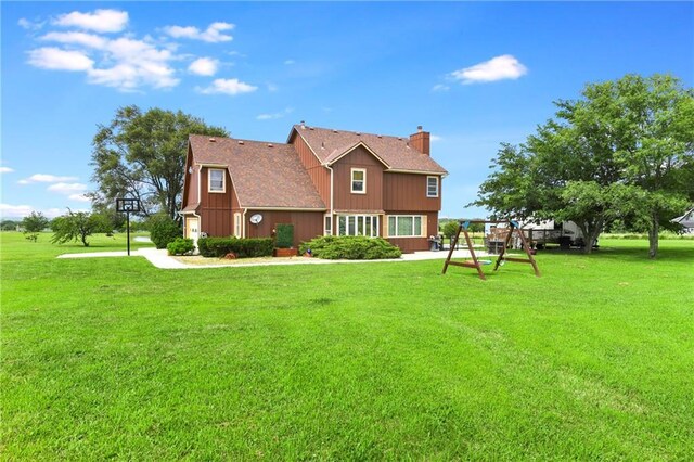 32543 W 95th St, De Soto, KS 66018 - photo 32