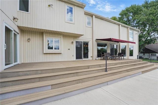 14927 S Caenen Ln, Olathe, KS 66062 - view of back of property
