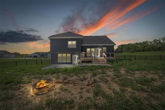 19086 Millstone Ter, Saint Joseph, MO 64505 - photo 43