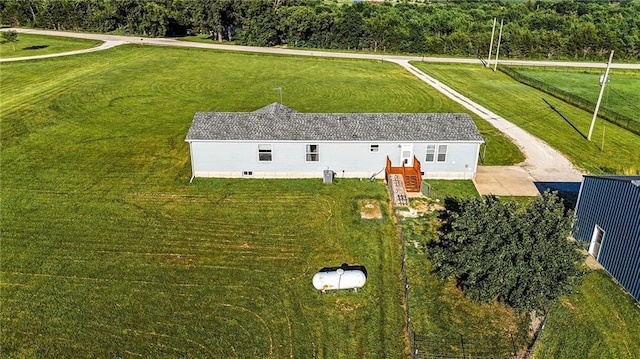 39460 Indianapolis Rd, Lane, KS 66042 - aerial view of property and surrounding area