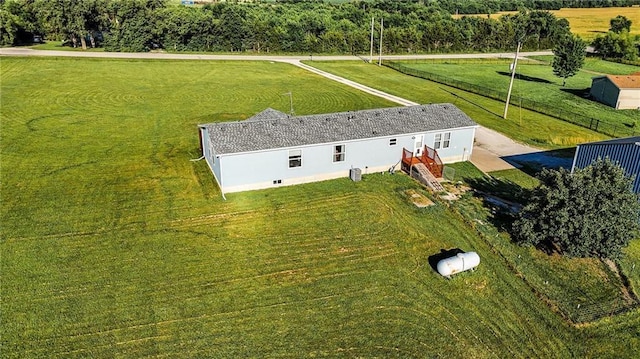 39460 Indianapolis Rd, Lane, KS 66042 - view of subject property