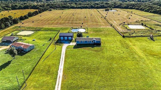 39460 Indianapolis Rd, Lane, KS 66042 - aerial view of sparsely populated area