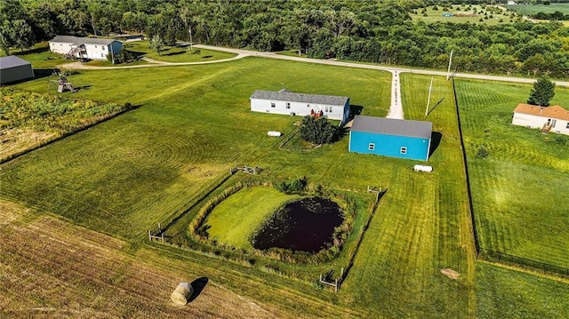 39460 Indianapolis Rd, Lane, KS 66042 - overview of rural landscape