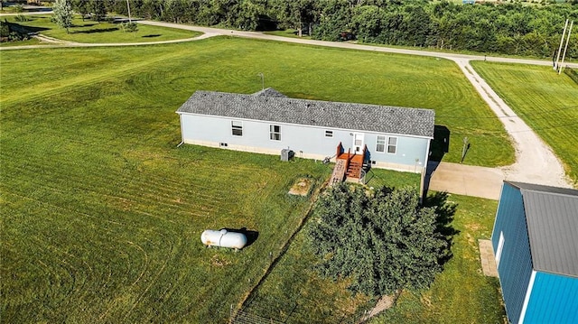 39460 Indianapolis Rd, Lane, KS 66042 - aerial view of property and surrounding area